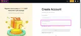 QTZLTET coupon verification screenshot
