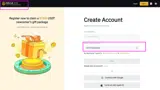 CRYPTOGOSHEN coupon verification screenshot