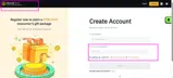 ZTQGGLL coupon verification screenshot