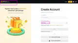 WZTEALQ coupon verification screenshot