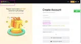 LGZZZV coupon verification screenshot