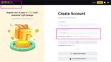 ETZWHWH coupon verification screenshot