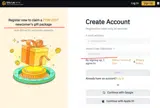 TAWVLWV coupon verification screenshot