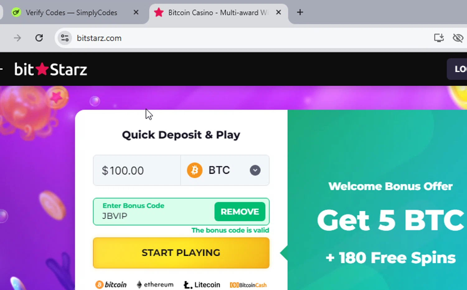 8 Ways To How to Claim Crypto Casino Bonuses Without Depositing Without Breaking Your Bank