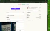 FIRST10 coupon verification screenshot