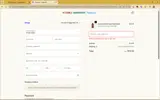COCKTAILDAY26 coupon verification screenshot