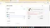 Bitters & Bottles coupon verification screenshot