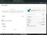 ADBV3 coupon verification screenshot