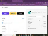 adbg8 coupon verification screenshot
