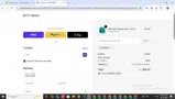 ADBS6 coupon verification screenshot