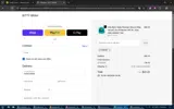 add35 coupon verification screenshot