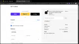 add35 coupon verification screenshot
