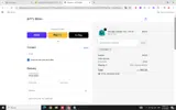 ADDQM coupon verification screenshot