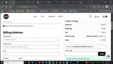 BIXBI coupon verification screenshot