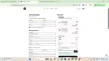 BIXBI coupon verification screenshot