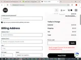 BIXBI coupon verification screenshot
