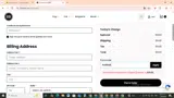 BIXBI coupon verification screenshot