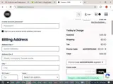 BIXBI coupon verification screenshot