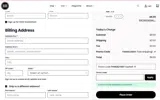 BIXBI coupon verification screenshot