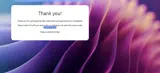 BIXBI coupon verification screenshot