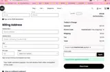 BIXBI coupon verification screenshot