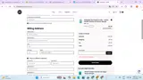 BIXBI coupon verification screenshot