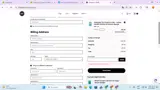 BIXBI coupon verification screenshot