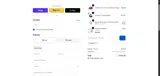 Bixpy coupon verification screenshot