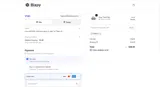 Bixpy coupon verification screenshot
