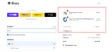 Bixpy coupon verification screenshot