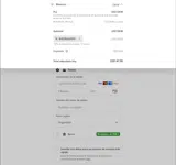 BIZORA20OFF coupon verification screenshot
