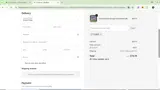Bizz Baits coupon verification screenshot