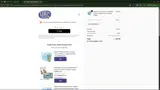 Bjorem Speech coupon verification screenshot