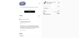 Bjorem Speech coupon verification screenshot