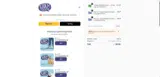 Bjorem Speech coupon verification screenshot