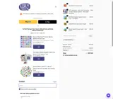 Bjorem Speech coupon verification screenshot