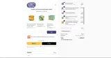 Bjorem Speech coupon verification screenshot