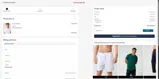 W3lcome10 coupon verification screenshot