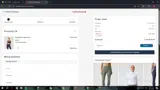 FSFACC7 coupon verification screenshot
