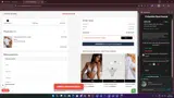 COMEBACK25 coupon verification screenshot