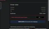 LOTTA20 coupon verification screenshot
