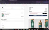 AdSE2025 coupon verification screenshot