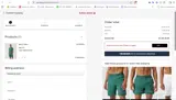 DNBSUPER57 coupon verification screenshot