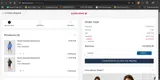 LUNA20 coupon verification screenshot