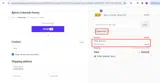 BEESKNEES coupon verification screenshot