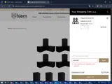 Labor10 coupon verification screenshot