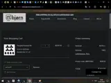 winter10 coupon verification screenshot
