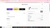 Bijoux Indiscrets US coupon verification screenshot