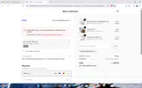 Bijoux Indiscrets US coupon verification screenshot