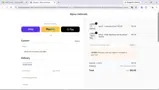 Bijoux Indiscrets US coupon verification screenshot